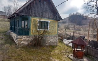 Comision 0% Casă cu teren de 2.841 mp 2 locuințe Margau apropape Cluj si Apuseni - Poză 26