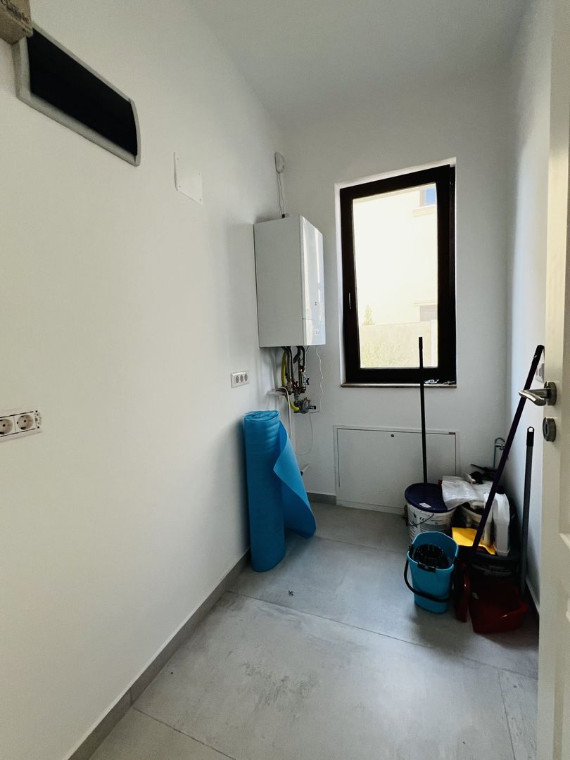 Duplex  4 dormItoare - Dumbravita - Zona Ikea - Poză 6