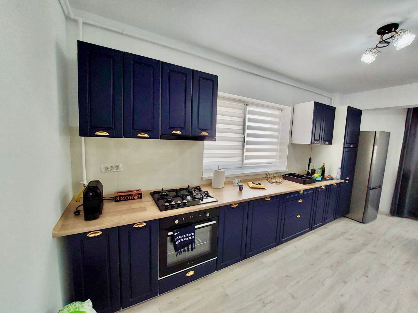 Apartament 2 camere - proximitate mall coresi- vivamus residence - Poză 3