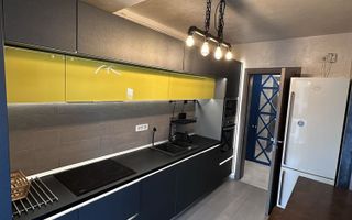 Superb 2 Camere 21 Residence Politehnica Metrou Lujerului Prima Inchiriere - Poză 4