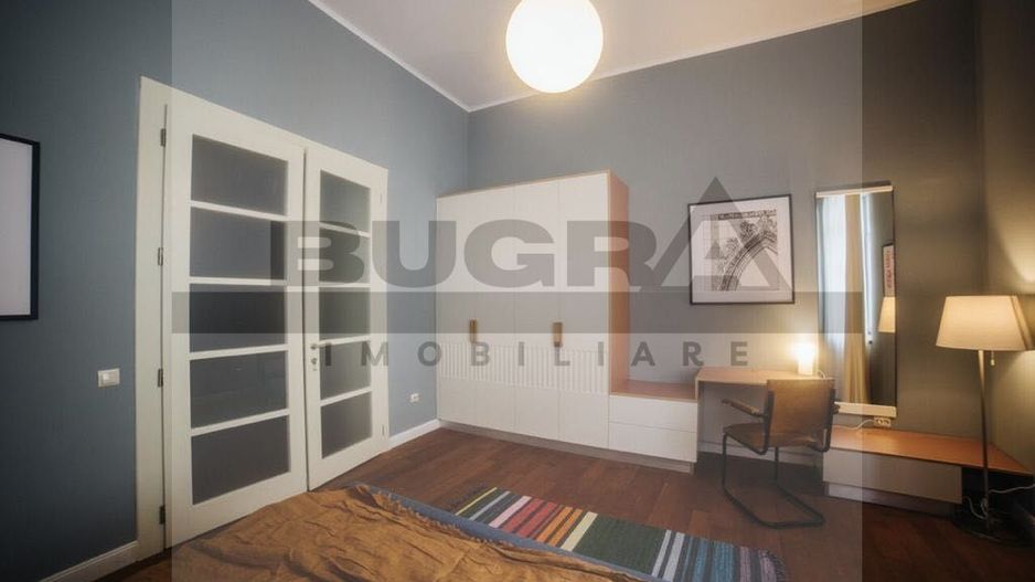 Apartament de 2 camere, 66mp, modern, Ultracentral - Poză 3