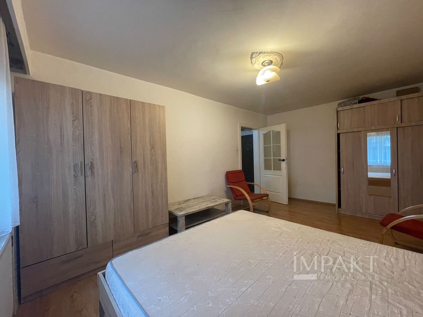 Apartament cu 1 camera de închiriat, Manastur, zona BIG - Poză 3