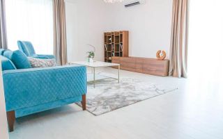 Inchiriere 2Camere Cloud 9 Residence - Poză 4