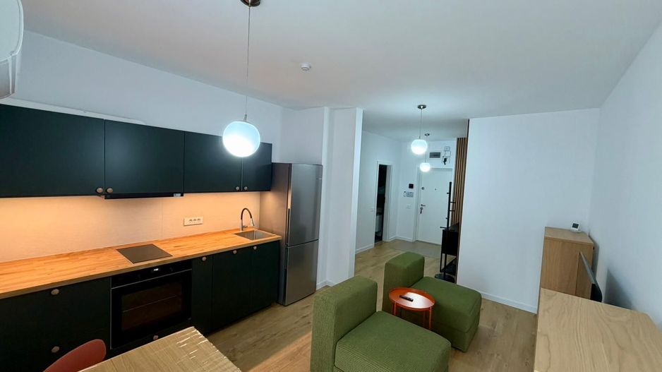 Apartament de Lux I Prima închiriere I Parcare subterană I Aradului - Poză 2