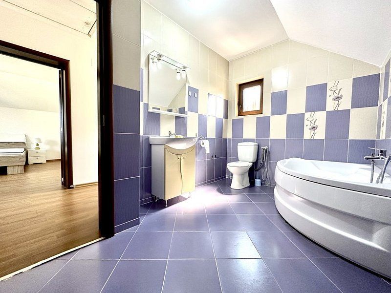 Casa individuala în Dumbravita - 650 euro - Poză 21