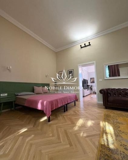 Apartament deosebit cu 3 camere - Central - potrivit pentru studenti - Poză 11