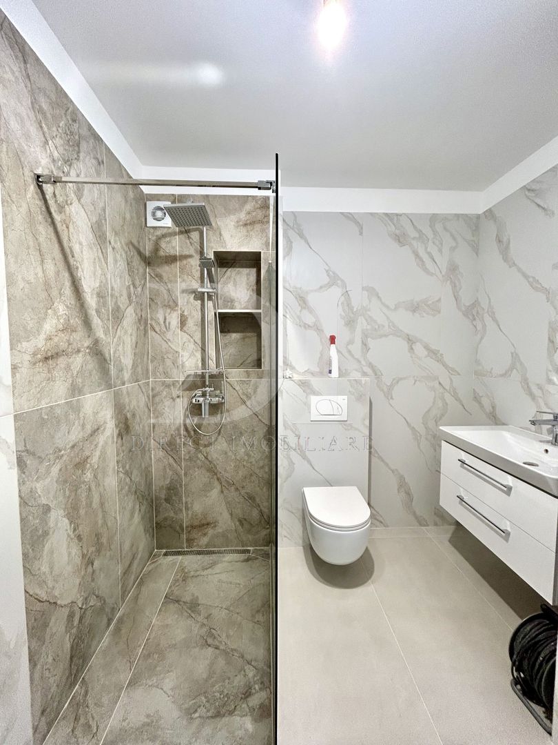 Apartament 3 camere de inchiriat / Zona Eroilor / Floresti - Poză 12