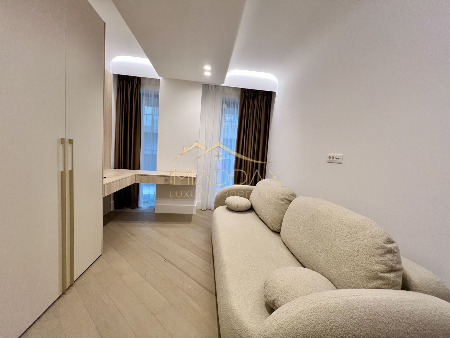 Apartament 3 camere // Cortina 126 // Iancu Nicolae - Poză 21