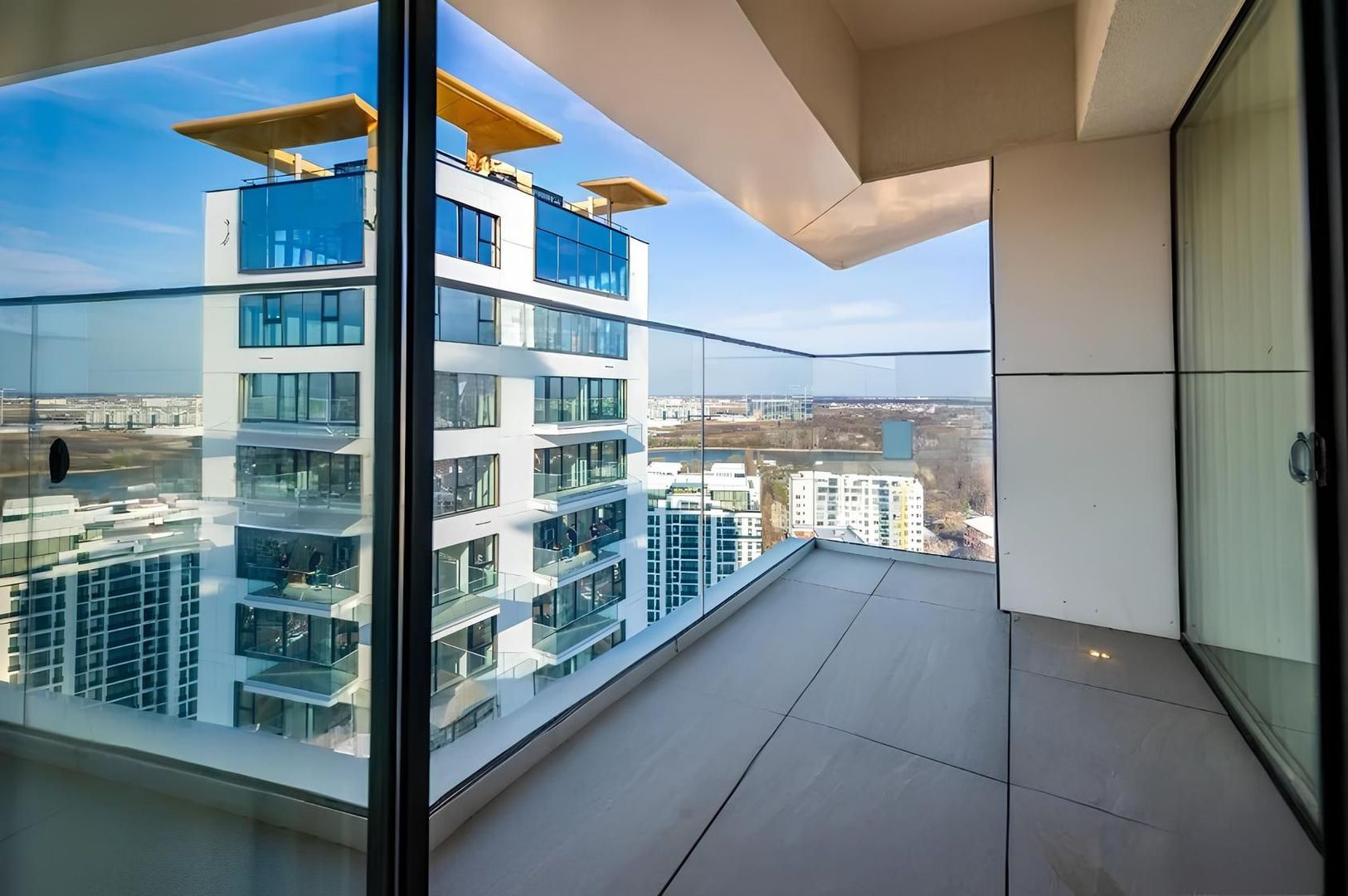 Apartament High-End 3 camere One Verdi Park I View spectaculos - Poză 2