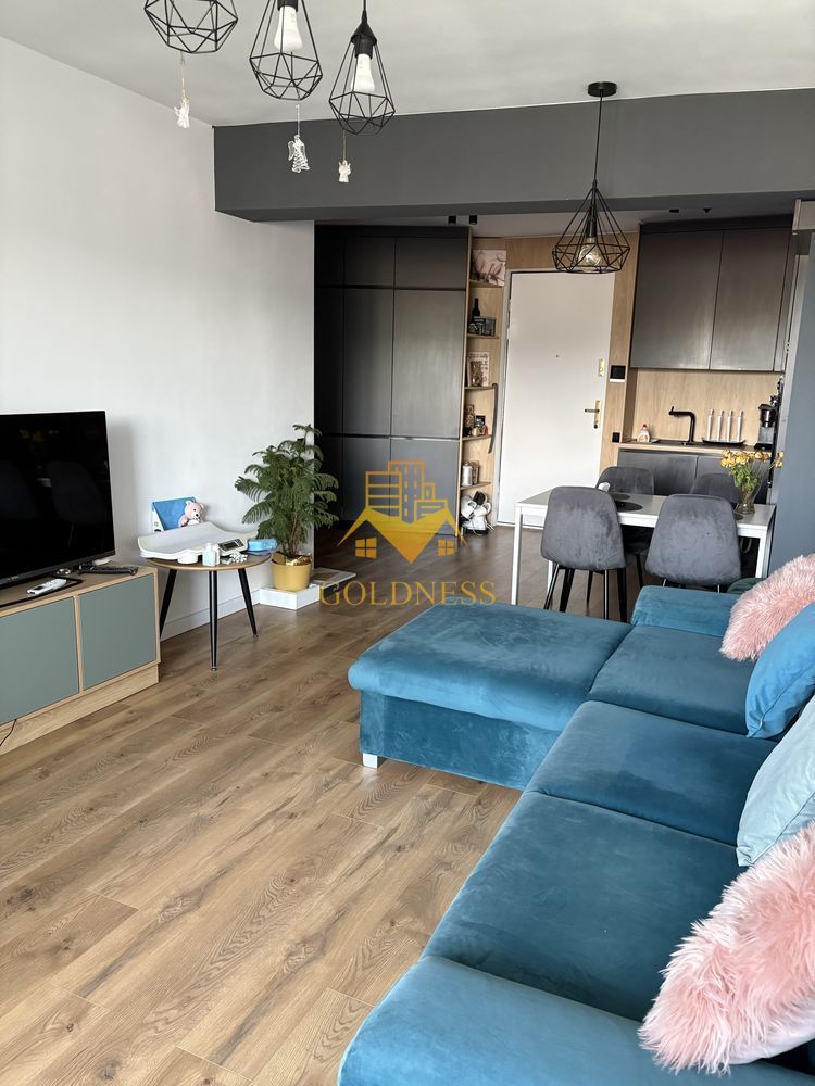 2 camere, Zorilor, Frunzișului, Wings, Lidl, Premium - Poză 3