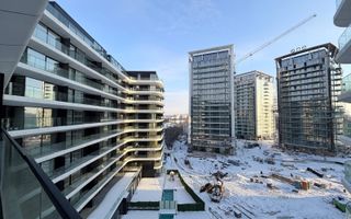 Apartament High End 2 camere I YachtKid I Lakeview - Poză 15