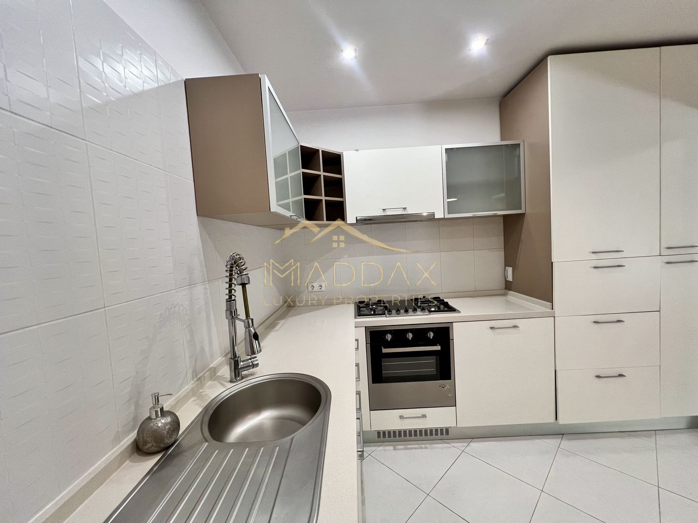 Apartament 3 camere │Gradina 50mp │Piscina │Parcare inclusă ║ Pipera - Poză 24