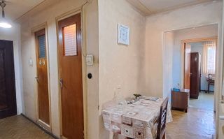 Drumul Taberei, 400 m metrou Raul Doamnei, etaj 2 din 10, decomandat - Poză 5