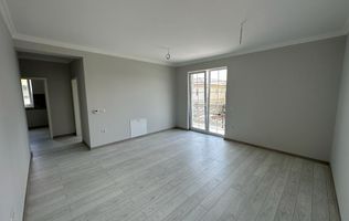 Bloc finalizat Etaj 1. Finisaje premium. Loc de parcare.