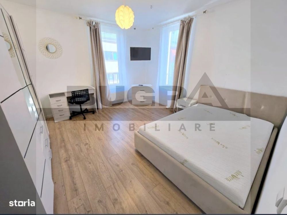Apartament de 2 camere, modern, 68mp, parcare, zona Sigma - Poză 2