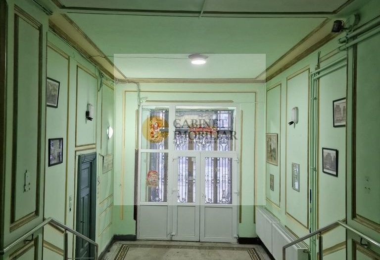 2 camere I Calea Victoriei I Etaj intermediar I Decomandat - Poză 11