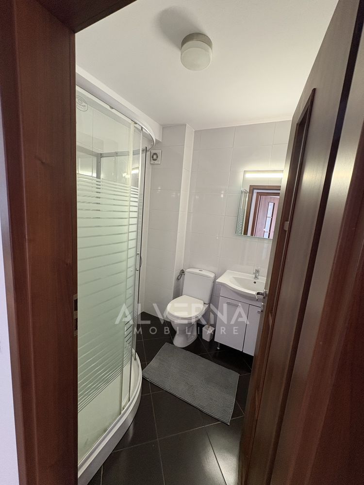 Apartament 3 camere | 66 mp + balcon 6 mp | zona Zorilor | - Poză 5