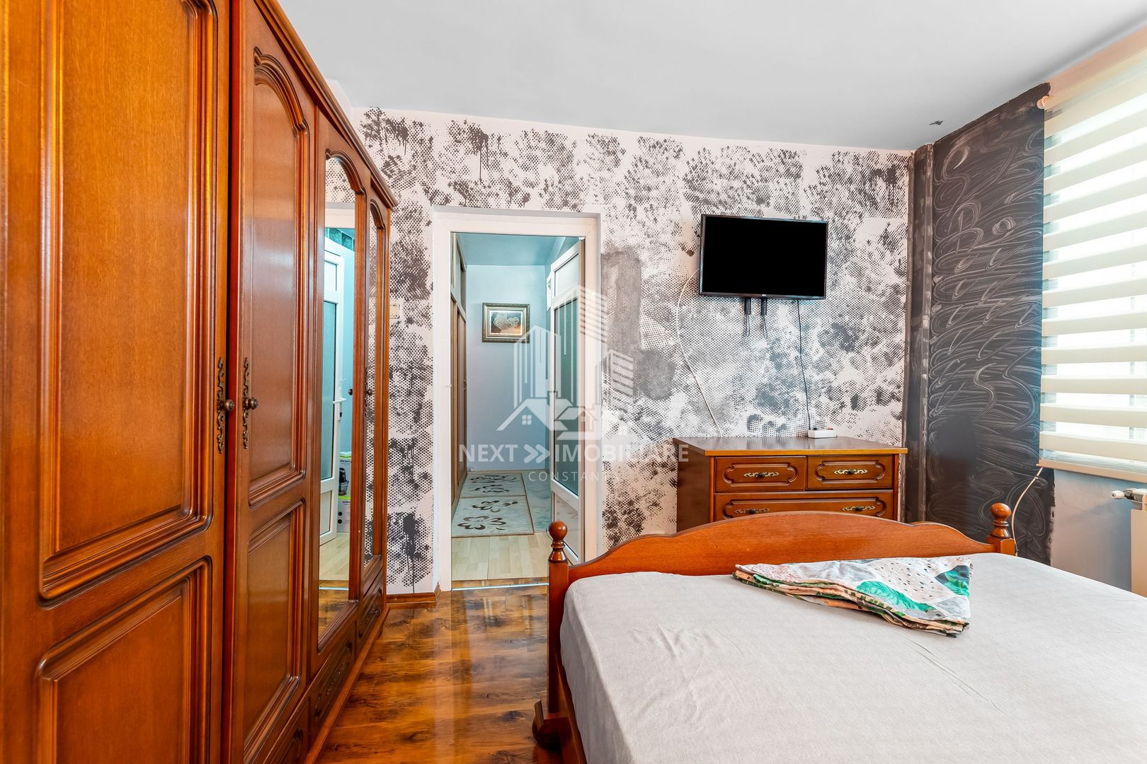 Apartament 4 camere, tip Duplex, la LV-uri,Trocadero - Poză 14