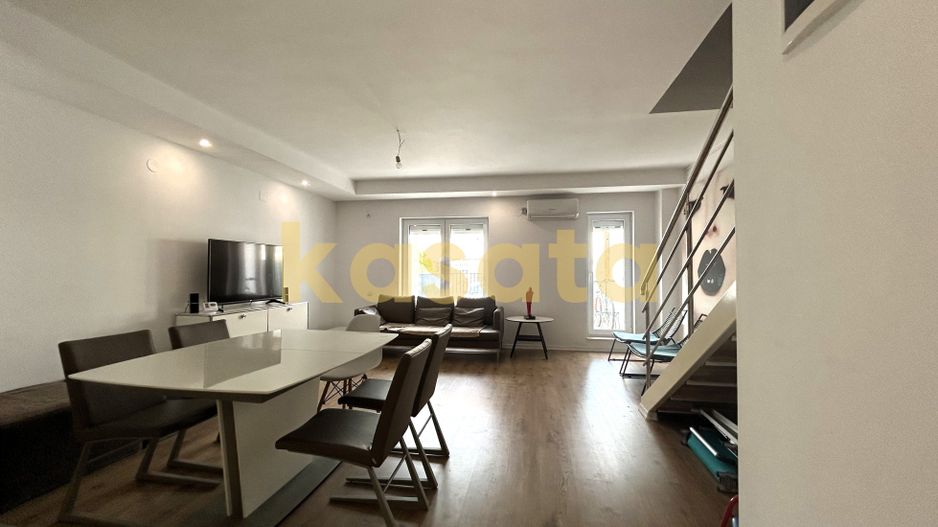 Vila NC I Cosmopolis I 2 bai I terasa inchisa I - Poză 2