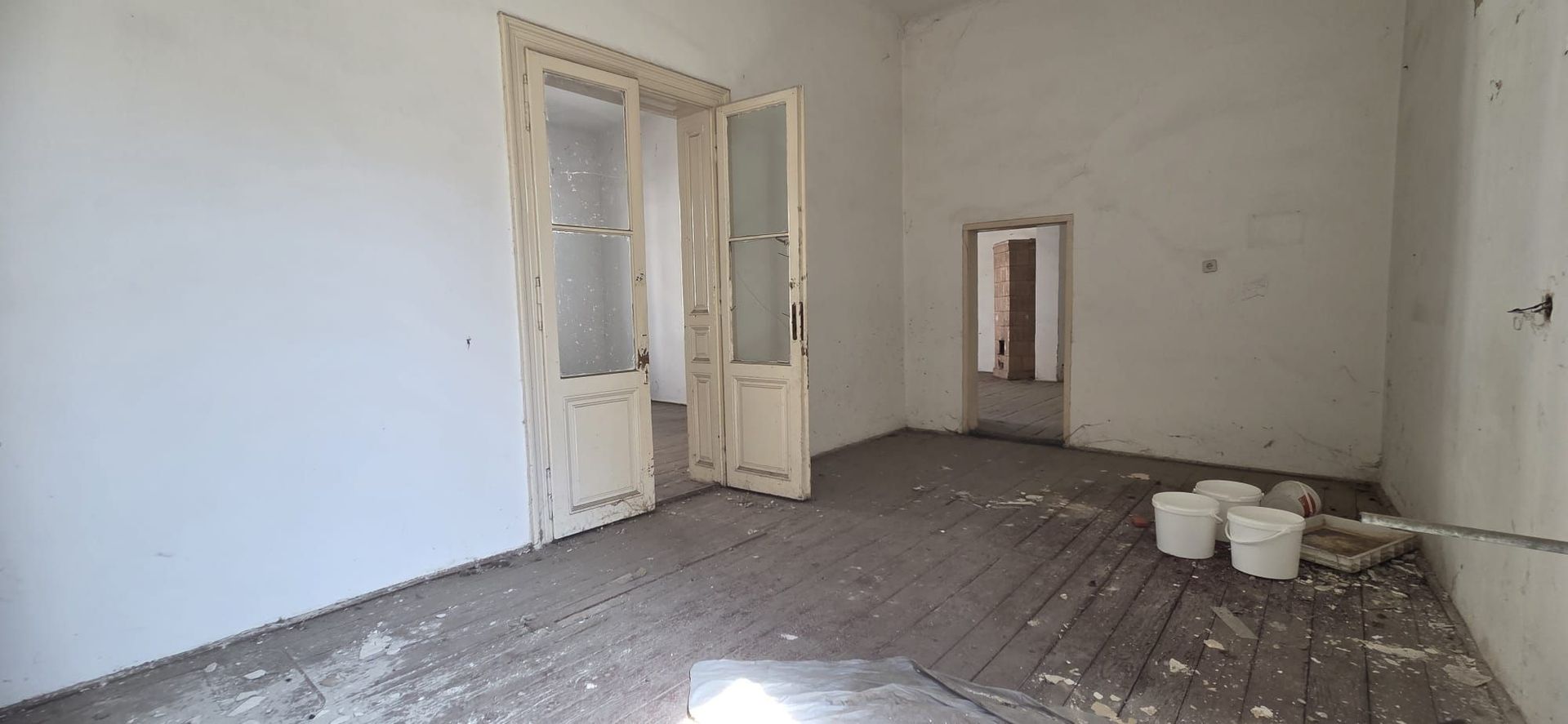 Spatiu comercial de inchiriat – fosta Pizzeria Unirii, Lugoj - Poză 24