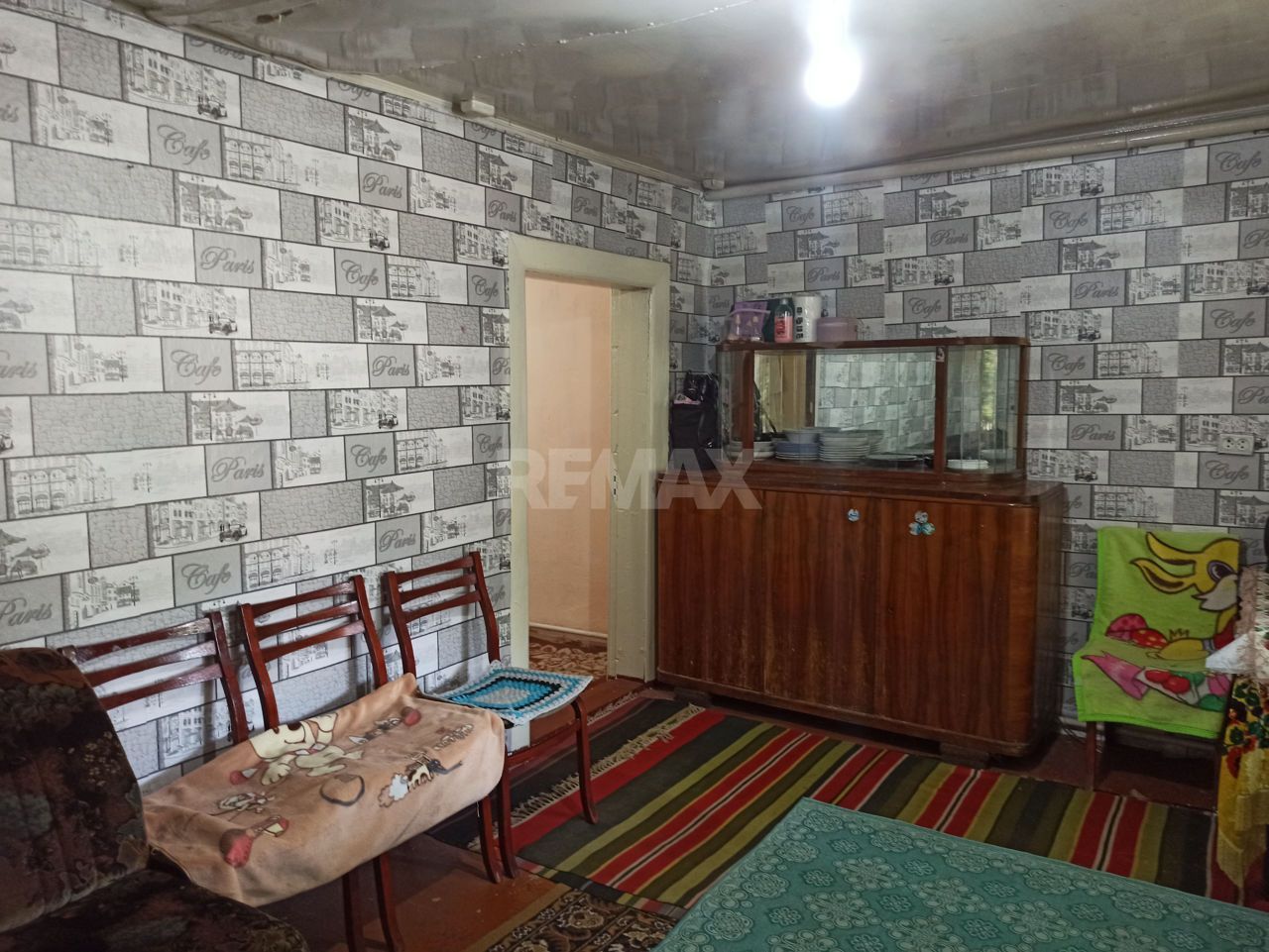 Casă în Ratuș, Măgdăcești - Poză 11