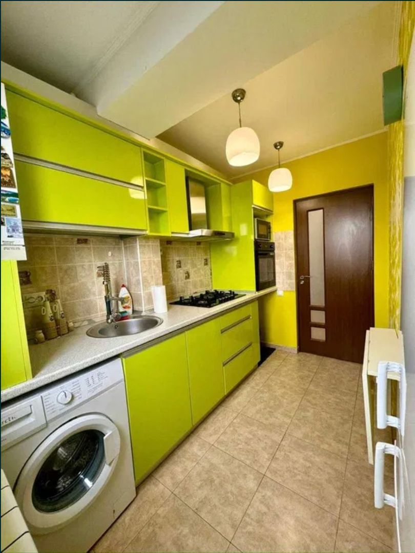 AP. 2 CAMERE- SALAJ, CENTRALA PROPRIE, LOC PARCARE, BUCATARIE INCHISA - Poză 3