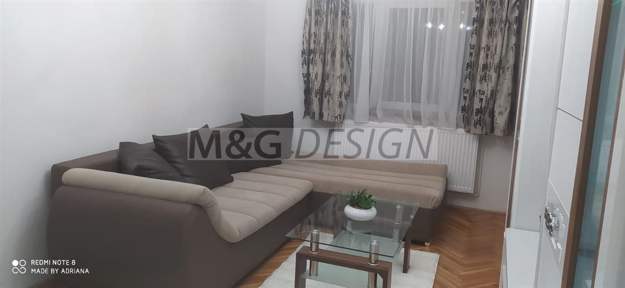 2 cam Aradului/Piata Verde etaj 1 centrala proprie - Poză 4