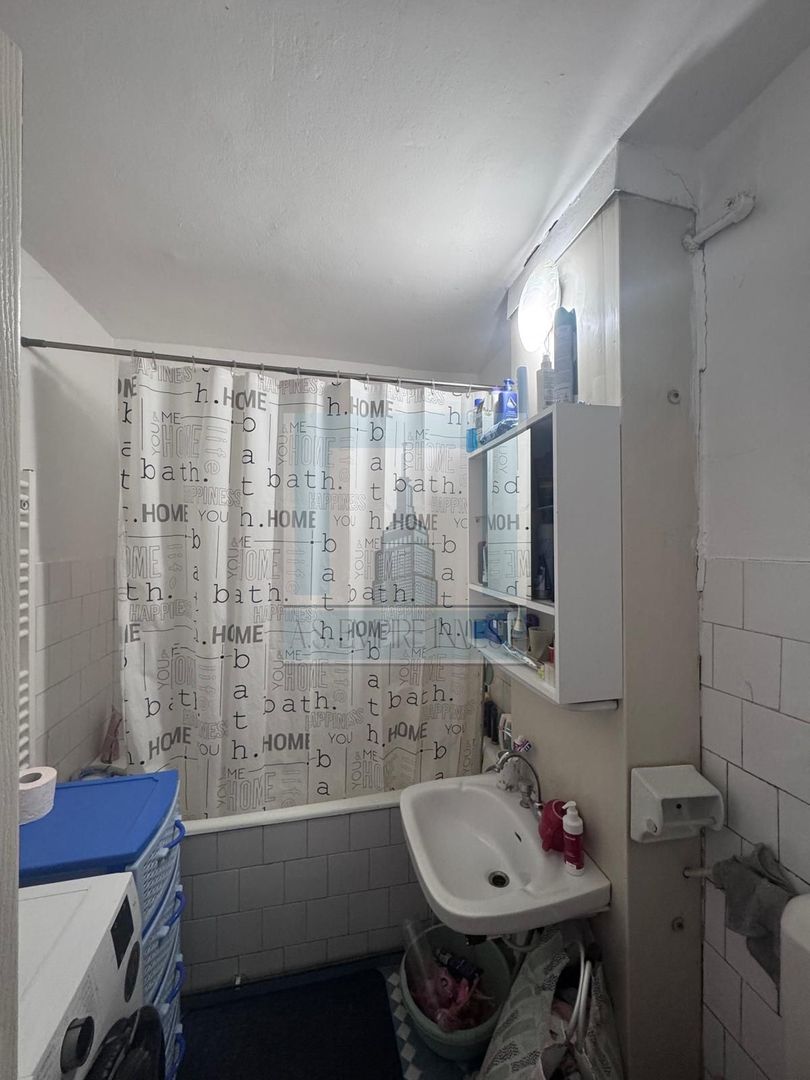 Apartament 2 camere de vânzare – Tractorul, str. Bronzului - Poză 12