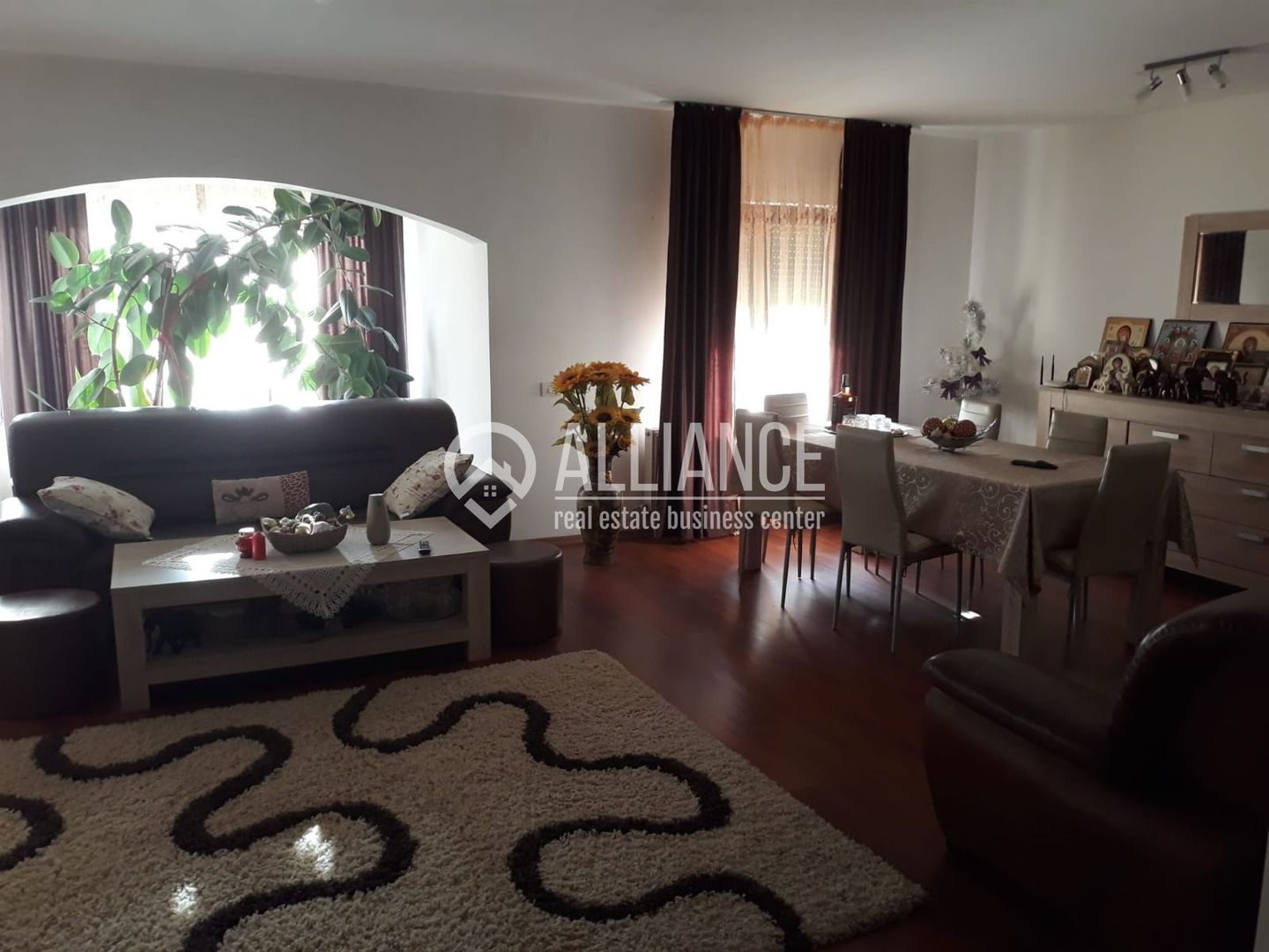 Lumina (cod04)-Vila P+1 mobilata utilata - Poză 10