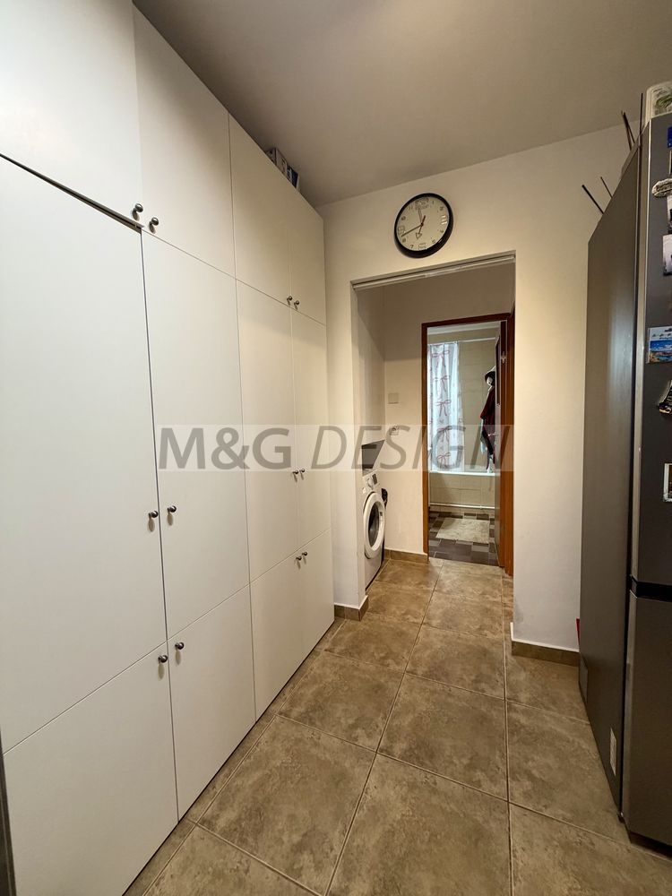 Apartament 2 camere zona Soarelui cu centrala - Poză 5