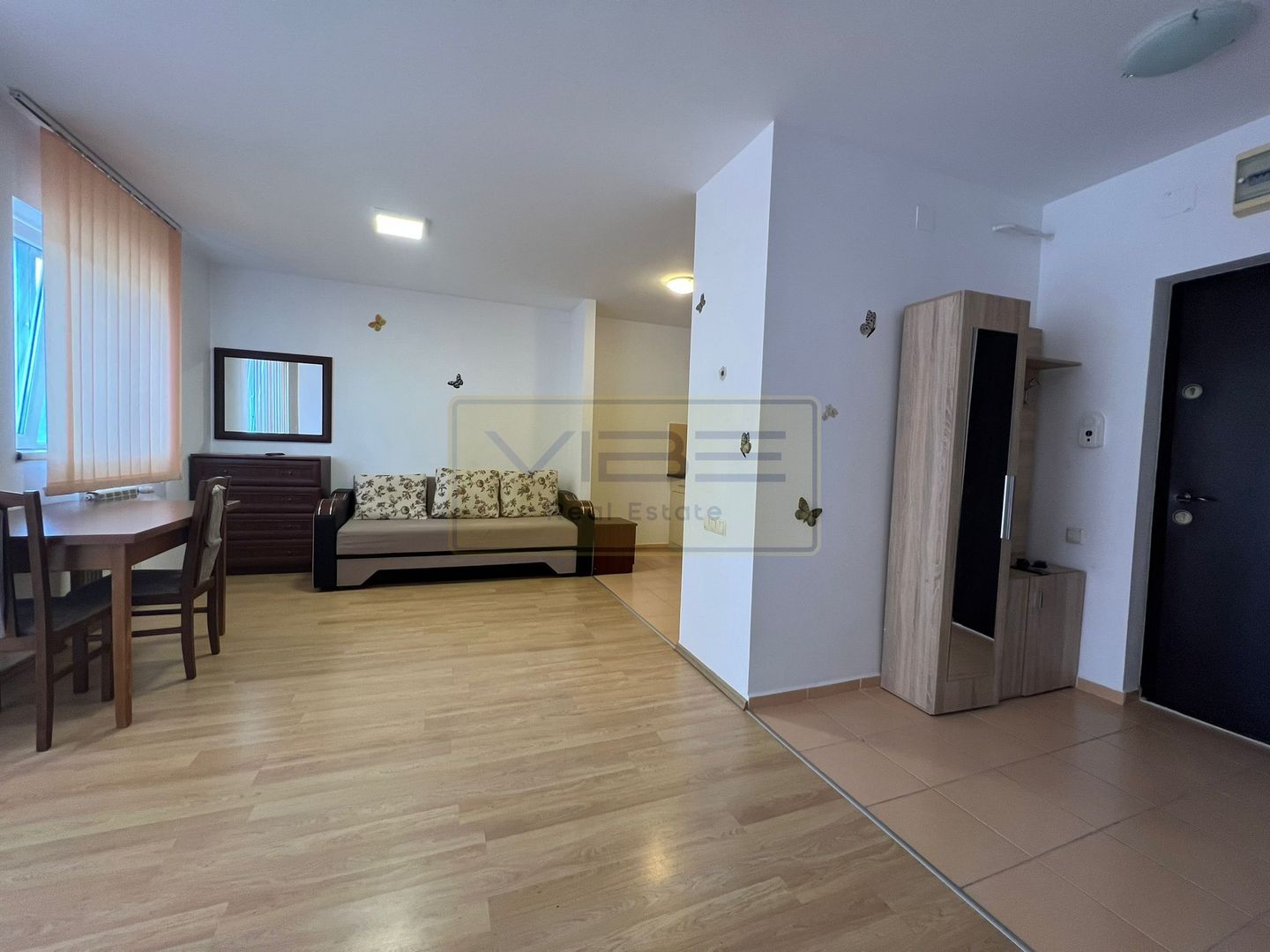 Apartament 2 camere Tatarasi - Complex Green Park - Poză 16