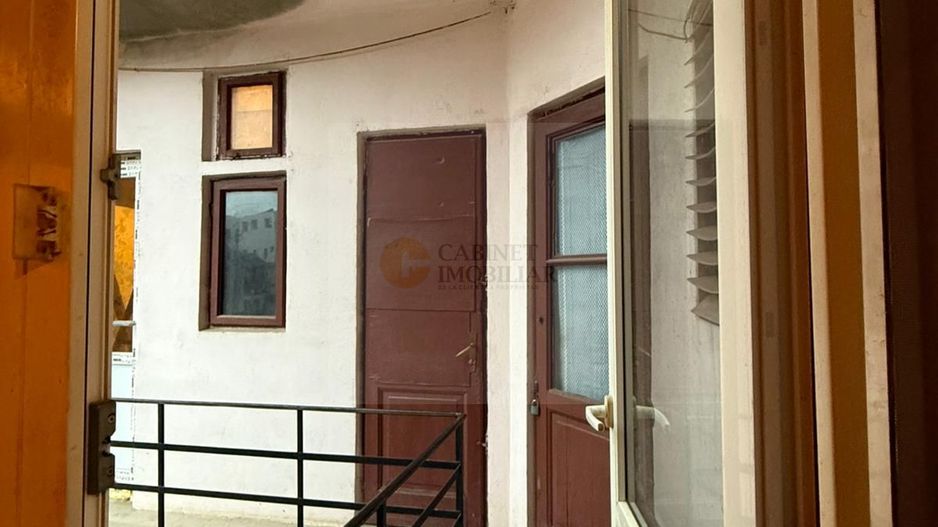 3 camere | Etaj 3/4 | Nemobilat | Universitate - Piata C. A . Rosetti - Poză 19