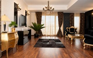 Apartament 3 camere lux - Herastrau | Loc de parcare - Poză 4