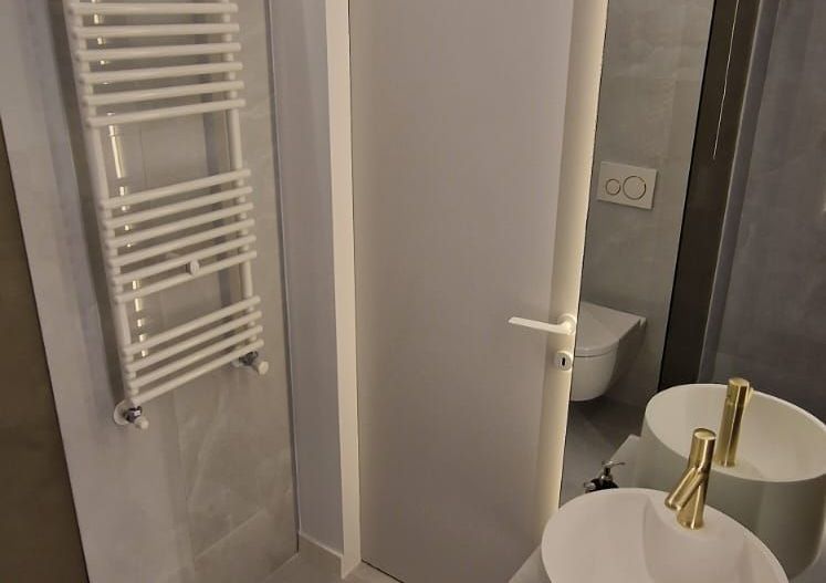 NOU Apartament 3 camere Cortina North - Poză 19