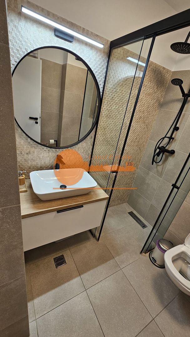 Duplex 4 camere Moghioros Residence ( Loc parcare ) - Poză 32