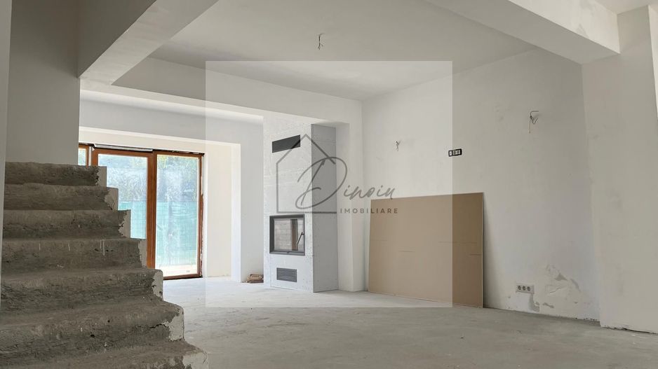 COMISION 0% I Vila Cartier Henri Coanda Pipera - Aviatiei - Poză 13