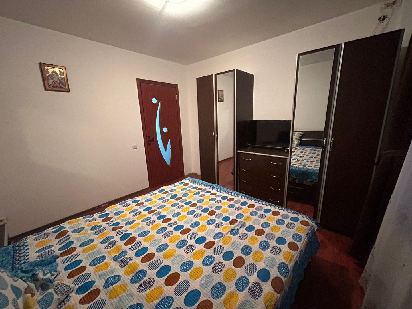 Apartament pentru vanzare I 3 camere I Bulevardul Chisinau - Poză 7