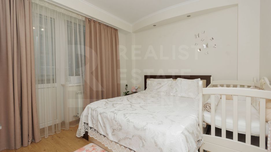 Vânzare, apartament, 2 camere, str. Nicolae Sulac 8, Ciocana. - Poză 6