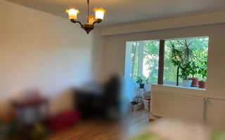 Soarelui | Vedere Parc | Etaj 1 | Balcon Închis | Gaz Separat - Poză 4
