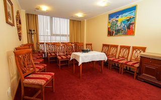 HOTEL MAXIM – Oradea Investment Overview | Premium Operating Hotel Asset - Poză 35