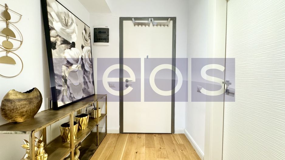 INCHIRIERE 2 CAMERE | MOBILAT UTILAT | GARAJ | BANEASA - Poză 7