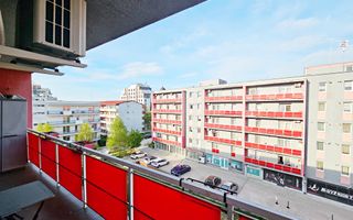 2 camere, modern, bloc nou, terasa, parcare, Zorilor, Golden Tulip - Poză 7