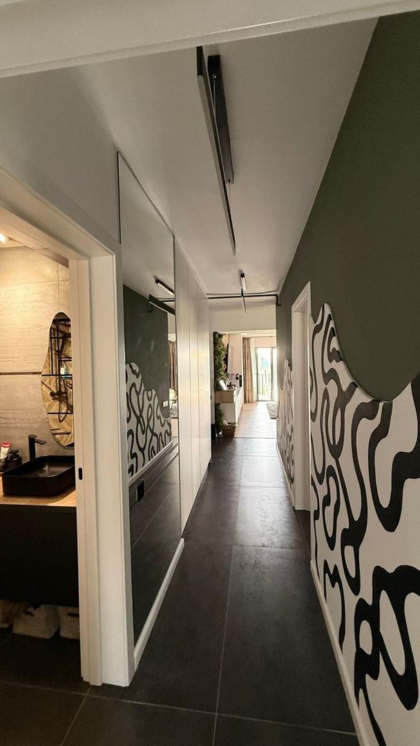 Apartament decomandat 3 camere | Cosmopolis | Parcare - Poză 13