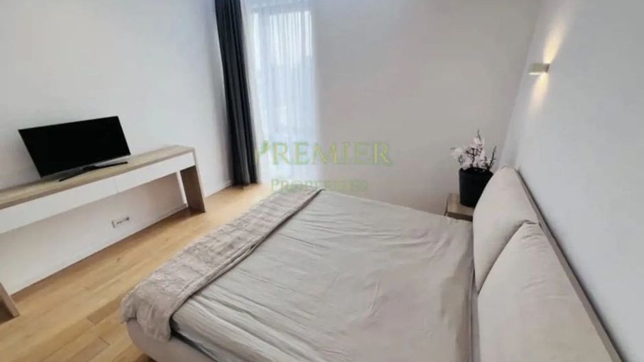 Apartament premium 5 camere Floreasca | Vedere lac | 3.000   + TVA - Poză 9