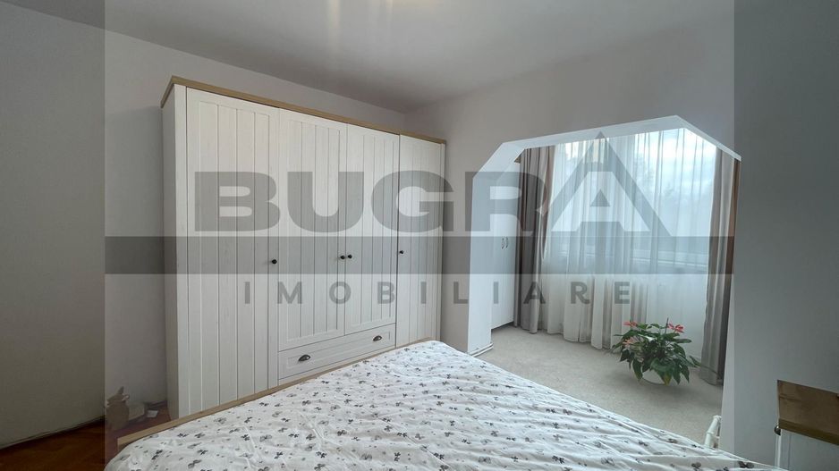 Apartament de 3 camere,  decomandat, modern 72mp,  zona Iulius Mall - Poză 13