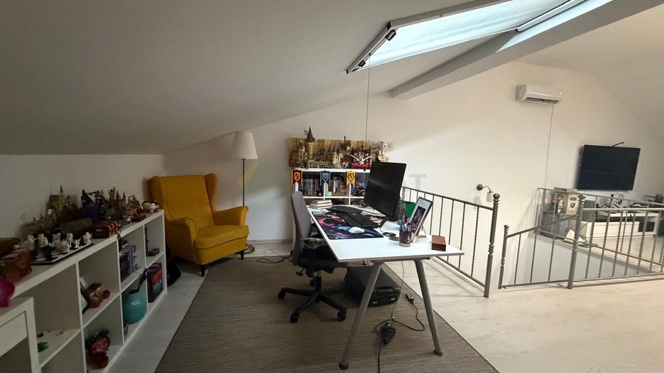 Duplex modern  | Trend Residence | Splaiul Independenței| Panouri Fotovoltaice - Poză 18
