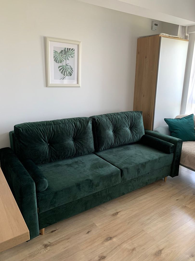 2 camere Aviatiei - Floreasca - Belvedere Residences, loc de parcare! - Poză 1