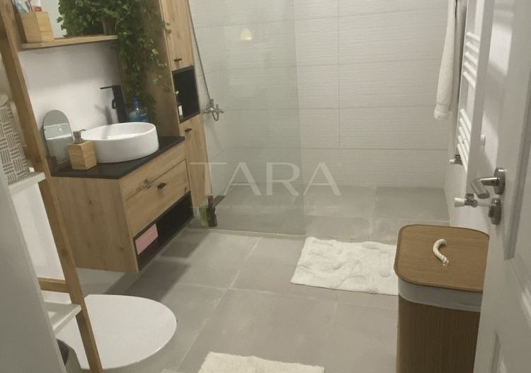 Apartament 2 camere, Floresti, zona Parc Poligon - Poză 5