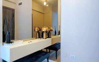 2 camere premium | Parcare inclusa | Aviatiei - Park Residence 6 - Poză 4