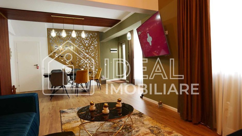 Casa de  cu 4 camere in Selimbar, zona Triajului - Poză 4